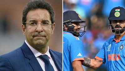 'You Already Made Them Winners,' Wasim Akram On Team India's World Cup Final Loss Vs Australia