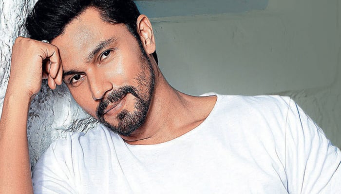 Relationship Timeline Of Groom-To-Be Randeep Hooda: List Of Women He Has Dated 