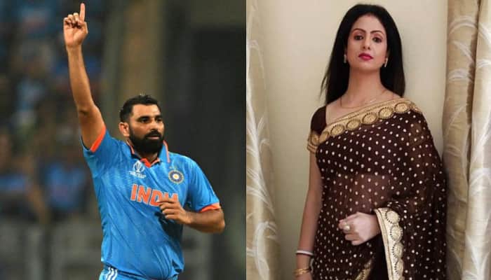 Mohammed Shami&#039;s Estranged Wife Denies Saying, &#039;He Pays Batters To Pick Wickets&#039;