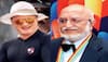 Who Is Vijaypat Singhania, Founder Of Raymond, Who Sparks Storm Amidst Son Gautam's Divorce Battle?
