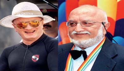 Who Is Vijaypat Singhania, Founder Of Raymond, Who Sparks Storm Amidst Son Gautam's Divorce Battle?