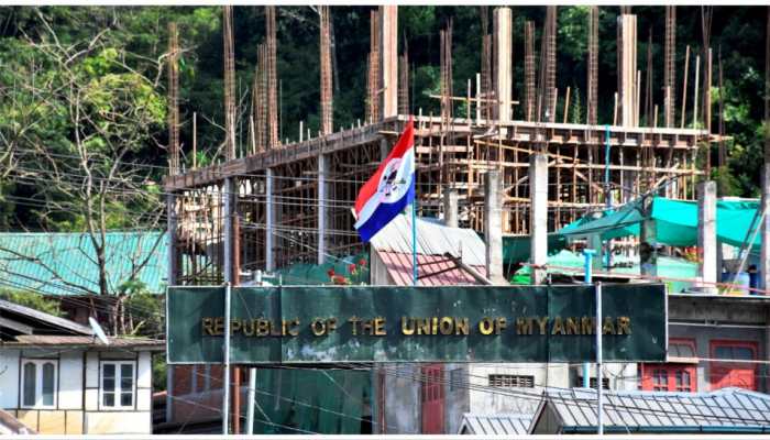 Myanmar Army's New Challenge: An Uprising Of Thousands Suu Kyi
