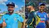 India vs Australia 3rd T20I