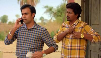 IFFI 2023: Panchayat 2 Bags Inaugural OTT Award In Best Web Series Category