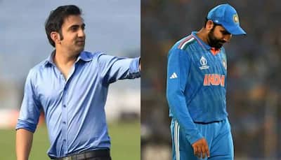 'Rohit Sharma Shouldn't Have Said...', Gautam Gambhir On India Captain's Remark On Head Coach Rahul Dravid