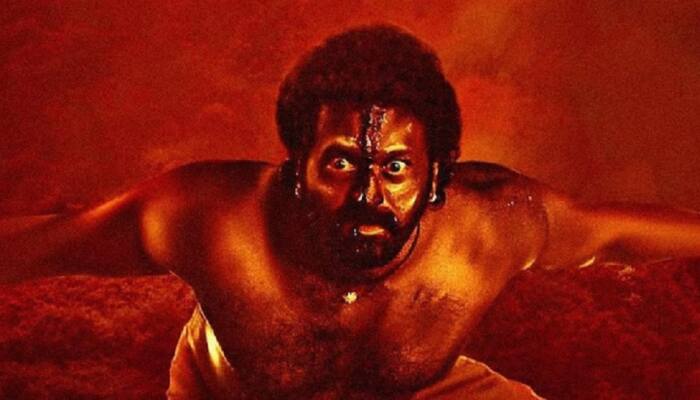 Kantara Star Rishab Shetty Calls Out OTT Platforms, Says 'They are Not Open To Kannada Film Industry' 