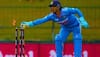 Here's Why Ishan Kishan's Stumping Attempt Was Called No Ball By Third Umpire, Check MCC's Wicketkeeping Rule