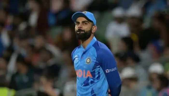 Virat Kohli Set To Take Break From White-Ball Cricket, Likely To Make Comeback In IND vs SA Test Series: Report Virat Kohli Set To Take Break From White-Ball Cricket, Likely To Make Comeback In IND vs SA Test Series: Report