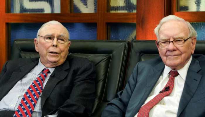 Who Was Charlie Munger, The Right-Hand Of Warren Buffett &amp; Vice-Chairman Of Berkshire Hathaway, Dies At 99
