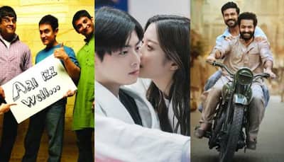India Loves K Dramas, Korea Loves 3 Idiots And RRR: Decoding The Hallyu Love Story