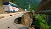 Uttarakhand Tunnel Rescue Operation