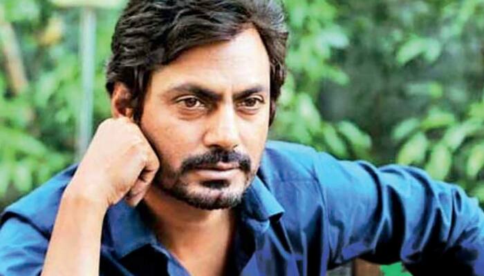 Nawazuddin Siddiqui Breaks Stereotypes, Says &#039;Playing Similar Roles Doesn&#039;t Mean Typecasting&#039;