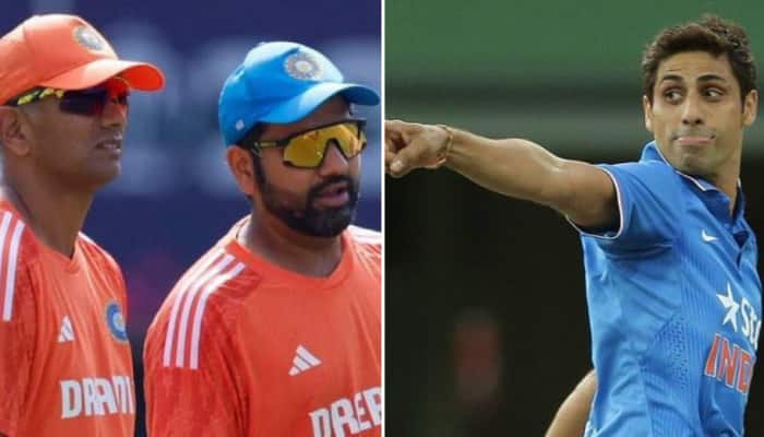 T20 World Cup 2024: BCCI Wanted Ashish Nehra As T20 Coach But He Denied - Report