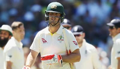 PAK vs AUS: Mitchell Marsh Aims To Continue Aggressive Batting In Test Series, Says, 'Won't Change How I Bat'