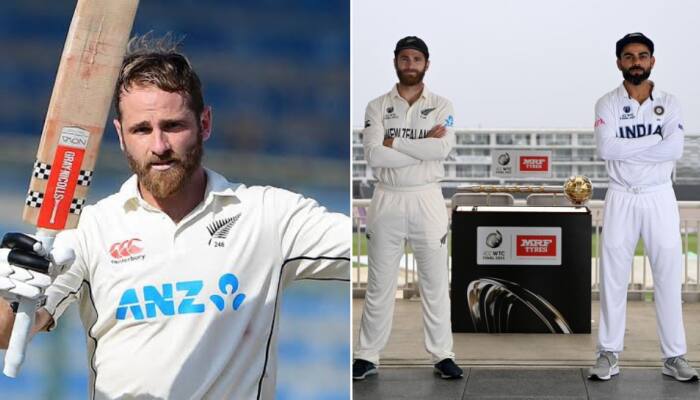 &#039;Picasso Of Test Cricket,&#039; Fans In Awe After Kane Williamson Breaks Virat Kohli&#039;s Record With Hundred Against Bangladesh