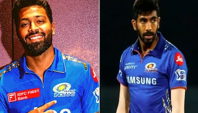 IPL 2024: 'He Might Feel It's Not Fair,' Former India Cricketer Reacts To Jasprit Bumrah's Cryptic Post After Hardik Pandya's Arrival At Mumbai Indians