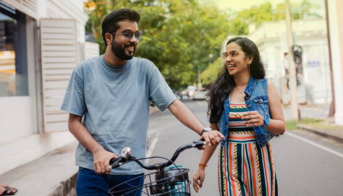 Financial Stability And Sexual Compatibility Emerge Key Factors In Indian Relationships, Reveals Dating Trends Survey