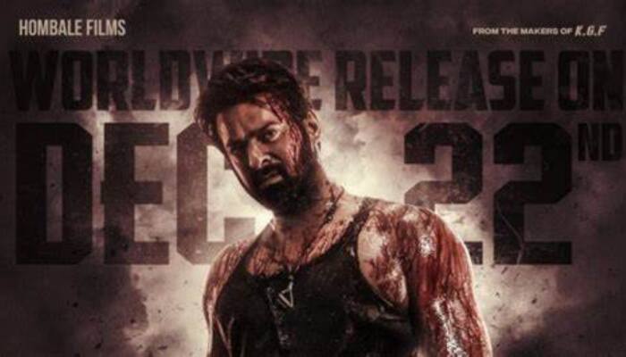 Salaar Director Prashanth Praises Prabhas As 'Pan-India Star With Heart Of Gold'