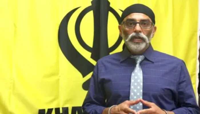 Gurpatwant Singh Pannun Assassination Plot: US Sent Top Officials To India To Press For Probe, Says Report