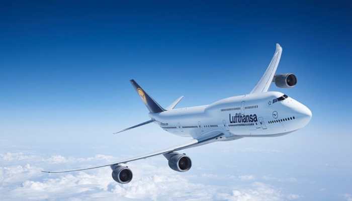 Husband-Wife Quarrel Lands Bangkok-Bound Lufthansa Flight In Delhi, Man Offloaded