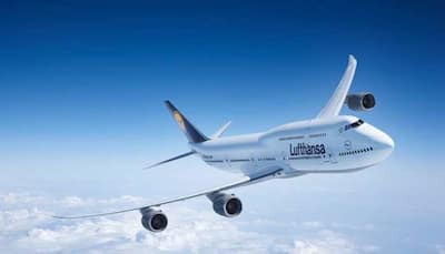 Husband-Wife Quarrel Lands Bangkok-Bound Lufthansa Flight In Delhi, Man Offloaded