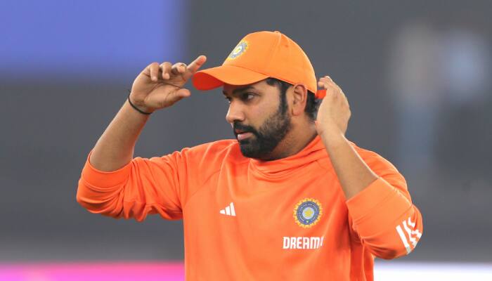 BCCI Wants Rohit Sharma To Lead Team India In T20 World Cup 2024, Says Report