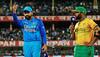 Team India Squad For Tour Of South Africa: Captains, Likely Teams, Date Of Announcement And What To Expect