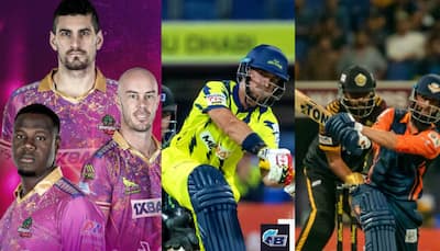 T10 League Cricket 2023 Live Streaming: When And Where To Watch TAB Vs NW, TCB Vs MSA, BT Vs DC Match In India Online And On TV And Laptop