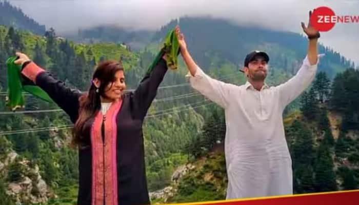 'Want To Divorce Indian Husband, Take Kids to Pakistan...': Anju On Her Return To India