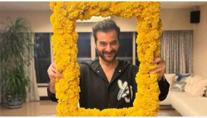 Decoding Sanjay Kapoor's Bollywood Journey - From Sirf Tum To OTT