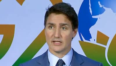 Trudeau Urges India To Cooperate In Khalistani Leader Nijjar's Killing Probe After US Indictment