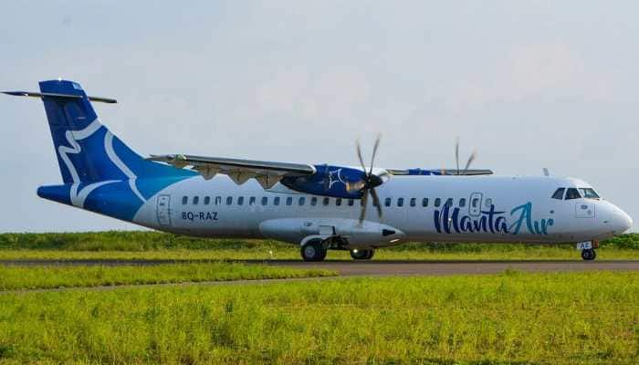 Maldives’ Manta Air To Operate Direct Flights Between Bengaluru And Dhaalu