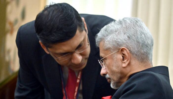 India Terms Charges Against Nikhil Gupta In US 'Concerning, Contrary To Govt Policy'