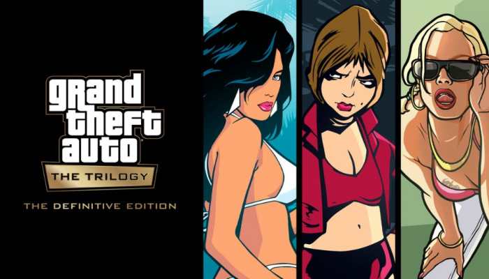 Netflix Set To Launch Grand Theft Auto: The Trilogy For Mobile Gamers On THIS Date