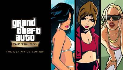 Netflix Set To Launch Grand Theft Auto: The Trilogy For Mobile Gamers On THIS Date