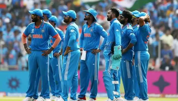 India's Squads For South Africa Tour Announced, Rohit Sharma Takes Break From ODIs &amp; T20Is