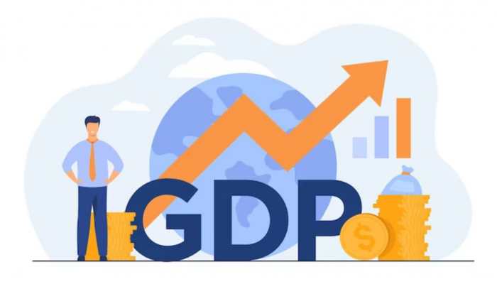 India&#039;s Q2 GDP Data Released Today; Growth At 7.6% In Second Half Of FY24