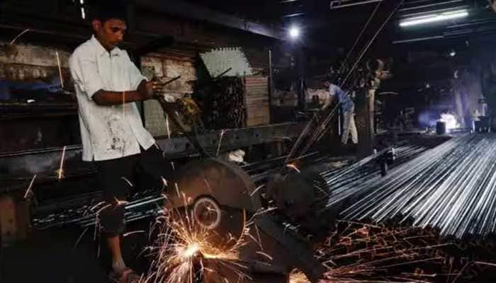 India&#039;s Eight Core Industries Grow 12.1% In October