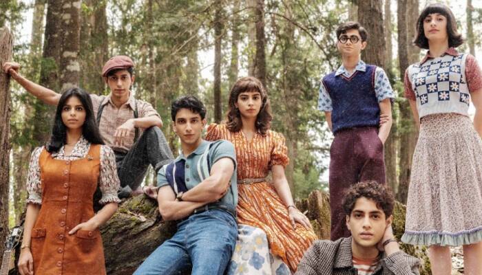 With Archies, It's Time To Stop Bashing Starkids - A Look At The Unfair Hatred