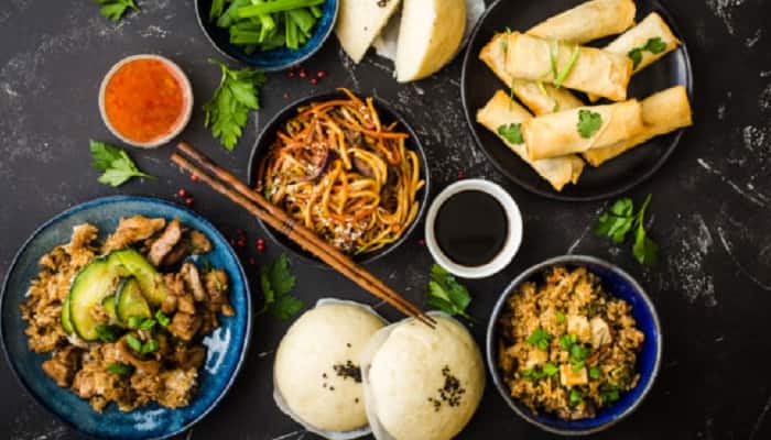 Savoring The New: Must-Visit Restaurants Redefining Asian And International Cuisine