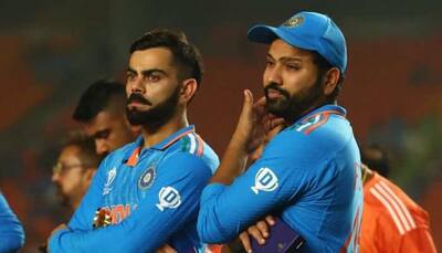 'Rohit Sharma And Virat Kohli Were Crying...', R Ashwin Reveals Emotional Dressing Room Scenes After IND vs AUS Cricket World Cup 2023 Final 