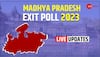 MP Exit Poll 2023 Keeps People Guessing In Kamal Nath vs Shivraj Singh Chouhan Race