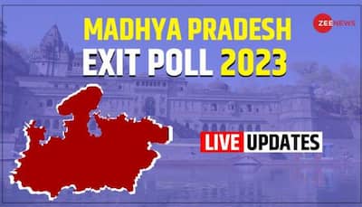 MP Exit Poll 2023 Keeps People Guessing In Kamal Nath vs Shivraj Singh Chouhan Race