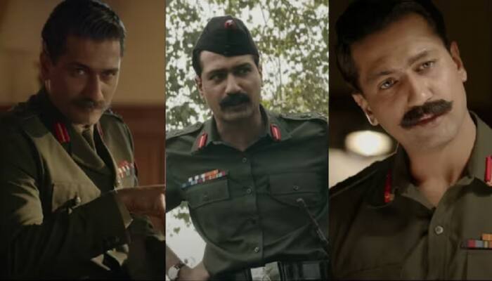 Is Vicky Kaushal The Most Versatile Actor In Bollywood? Umm.. He&#039;s Certainly Close