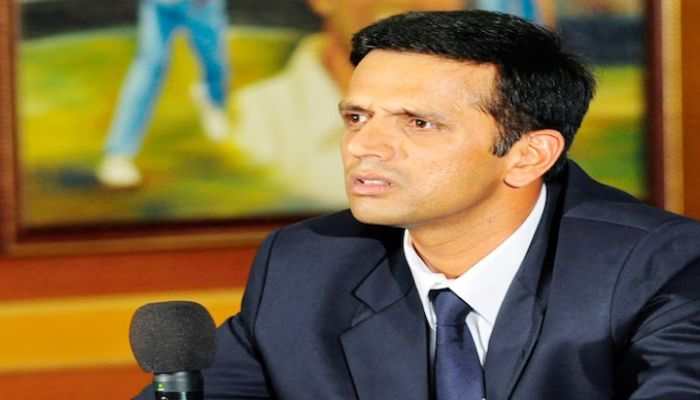 Rahul Dravid Yet To Sign BCCI&#039;s Contract Extension As Head Coach Of Team India