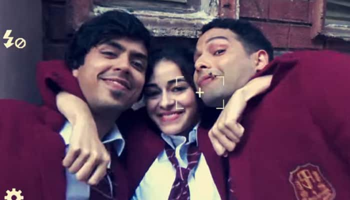 Hone Do Jo Hota Hai: First Track From Ananya Panday, Siddhant Chaturvedi&#039;s &#039;Kho Gaye Hum Kahan&#039; Out Now 