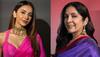 Rakul Preet Singh Teases Fans By Dropping Glimpse From Set Ft Neena Gupta 