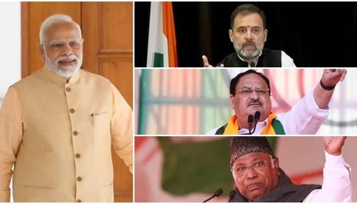 Analysis: Assembly Elections Exit Polls A Wake-Up Call For BJP Ahead Of 2024 Lok Sabha Election?