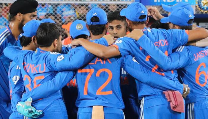 IND Vs AUS Dream11 Team Prediction, Match Preview, Fantasy Cricket Hints: Captain, Probable Playing 11s, Team News; Injury Updates For Today’s India Vs Australia 4th T20I In Raipur, 7PM IST, December 1
