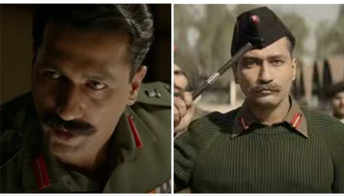 Sam Bahadur Movie Review: Vicky Kaushal Impresses As India’s Great Son Manekshaw In Mediocre Biographical Drama 
